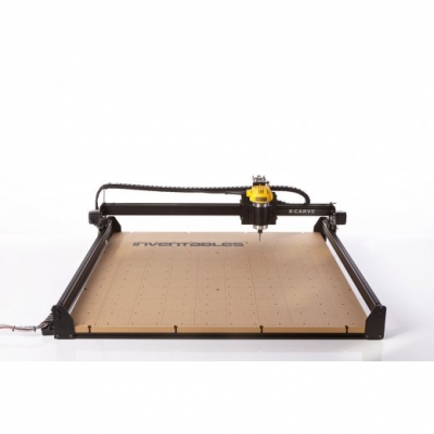 Frezarka Inventables CNC X-Carve 1000 mm 750x750mm